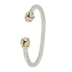 Infinity Knot Collection by John Medeiros Jewelry Collections